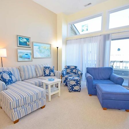 Seascape-Heron Harbour 206-10 Ocean City Exterior foto