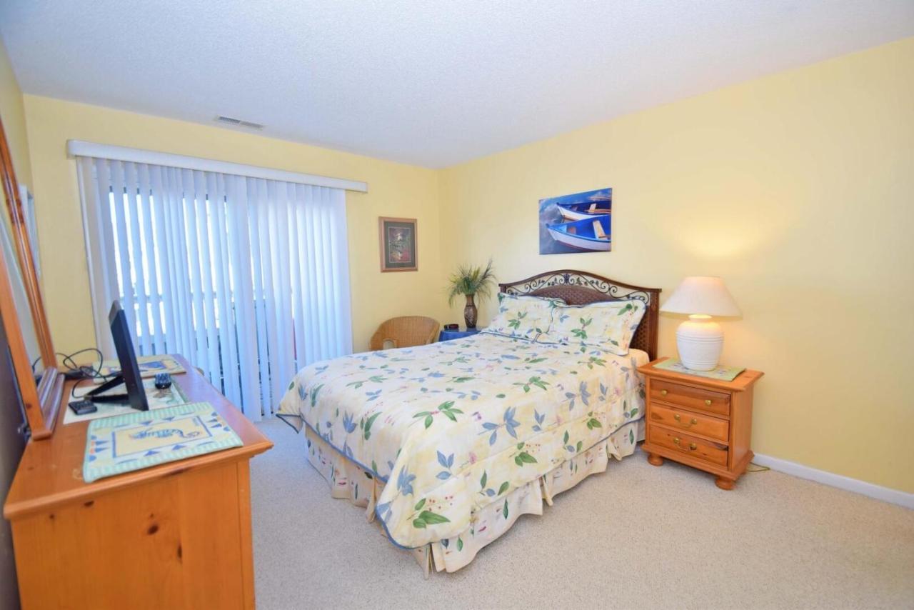 Seascape-Heron Harbour 206-10 Ocean City Exterior foto