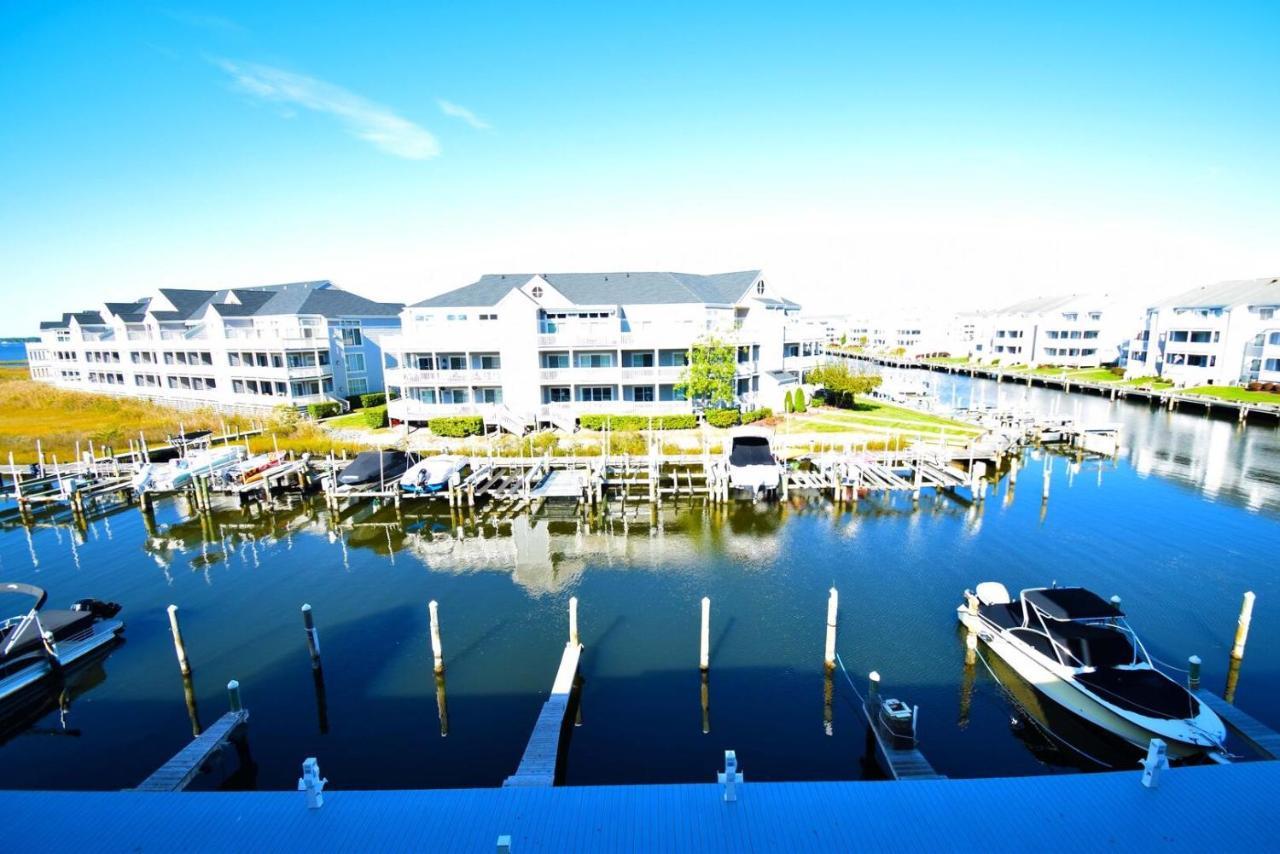 Seascape-Heron Harbour 206-10 Ocean City Exterior foto