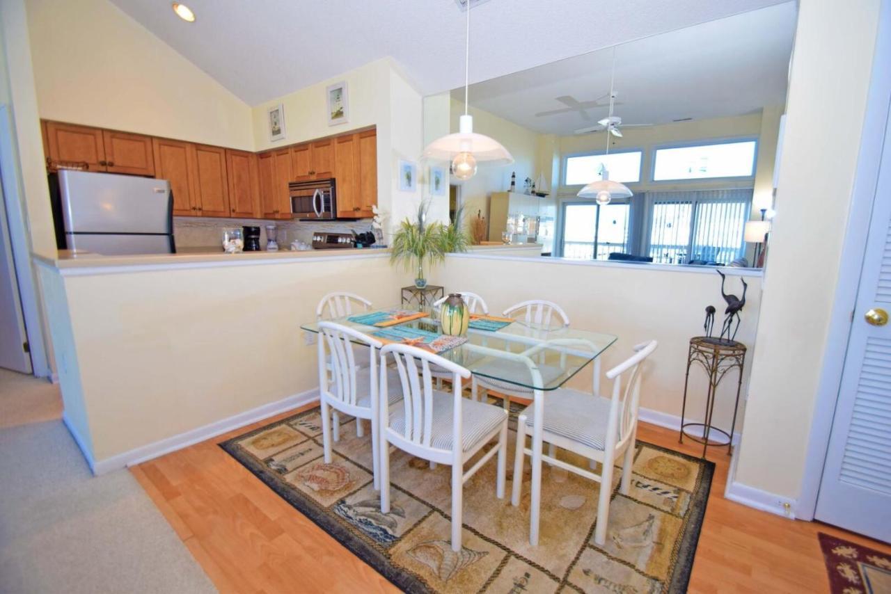 Seascape-Heron Harbour 206-10 Ocean City Exterior foto