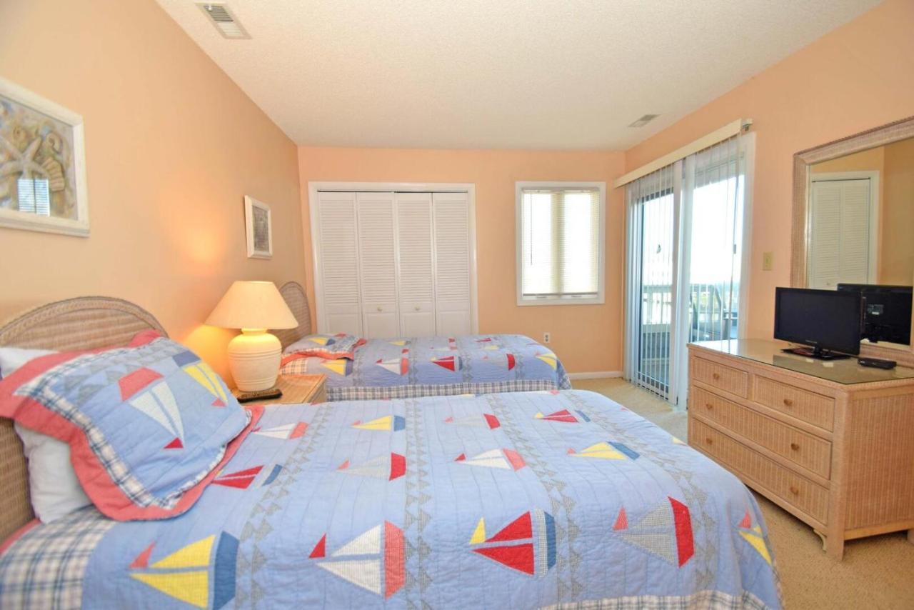 Seascape-Heron Harbour 206-10 Ocean City Exterior foto